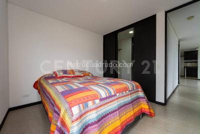 Apartamento de 2 alcobas en arriendo en Suramerica, Itagüí, 63 m² · foto 15 de 18