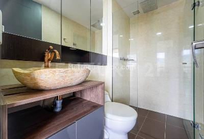 Apartamento de 2 alcobas en arriendo en Suramerica, Itagüí, 63 m² · foto 16 de 18