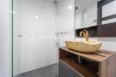 Apartamento de 2 alcobas en arriendo en Suramerica, Itagüí, 63 m² · foto 17 de 18