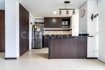 Apartamento de 2 alcobas en arriendo en Suramerica, Itagüí, 63 m² · foto 5 de 18