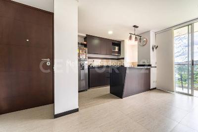 Apartamento de 2 alcobas en arriendo en Suramerica, Itagüí, 63 m² · foto 6 de 18