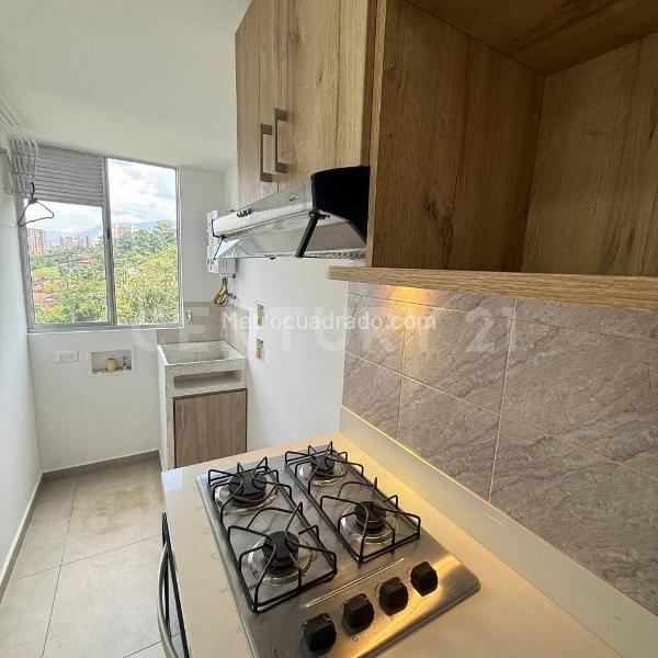 Premium 3BR Apartment for Rent in Monteflor Azalea, Sabaneta - 5