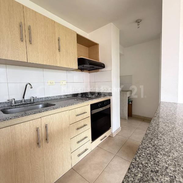2BR Apartment for Rent in Sabaneta (Cañaveralejo) - 2