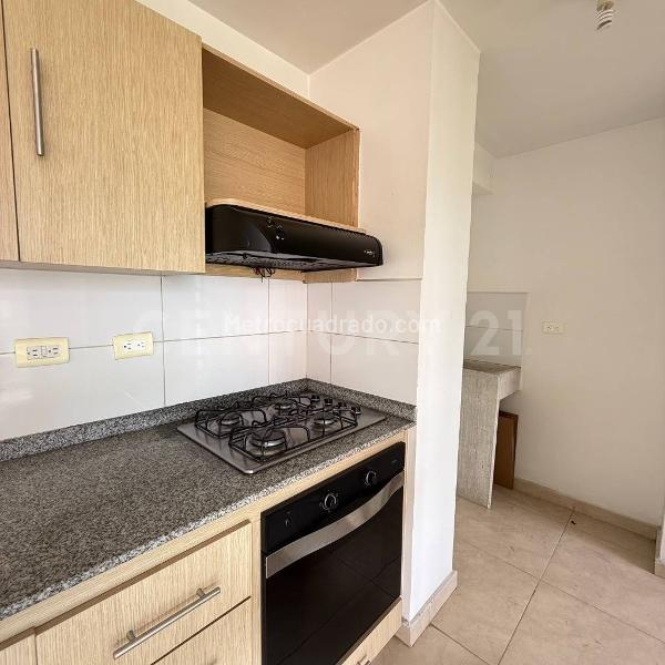 2BR Apartment for Rent in Sabaneta (Cañaveralejo) - 3