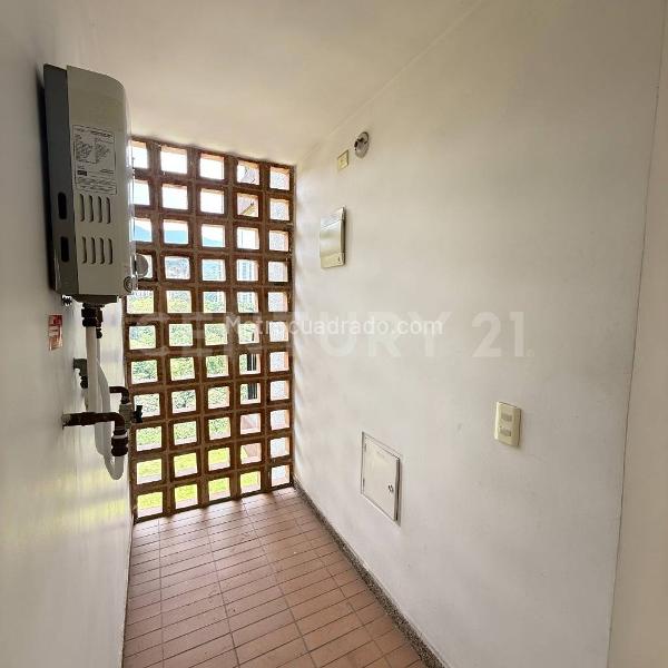 2BR Apartment for Rent in Sabaneta (Cañaveralejo) - 4