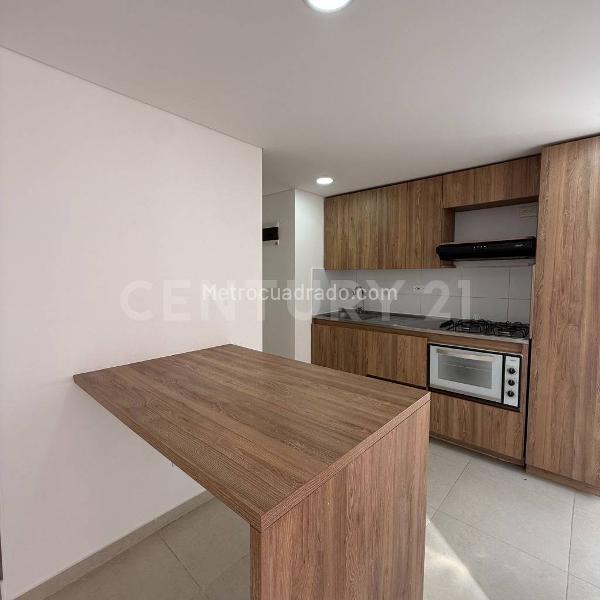 Apartamento Premium de 2 Habitaciones con Balcón en Monteflor – Azalea - 3