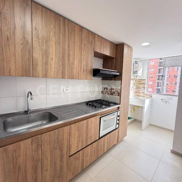 Apartamento Premium de 2 Habitaciones con Balcón en Monteflor – Azalea - 5