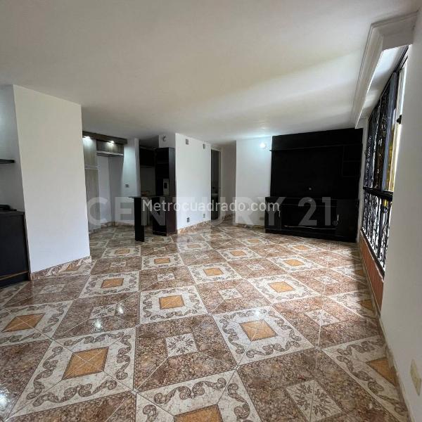 2BR Apartment for Rent in El Trapiche, Bello (72 m²) - 2