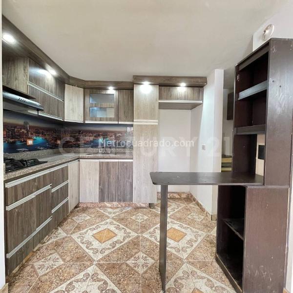 2BR Apartment for Rent in El Trapiche, Bello (72 m²) - 3