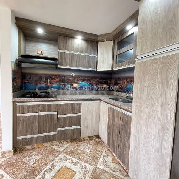 2BR Apartment for Rent in El Trapiche, Bello (72 m²) - 4