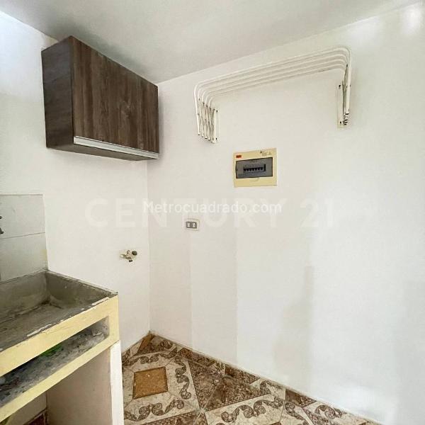 2BR Apartment for Rent in El Trapiche, Bello (72 m²) - 5