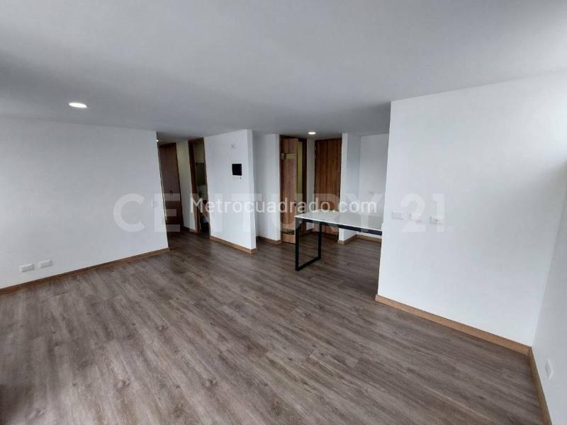 Piso – Medellín, Berlin, Aranjuez - Vista 3