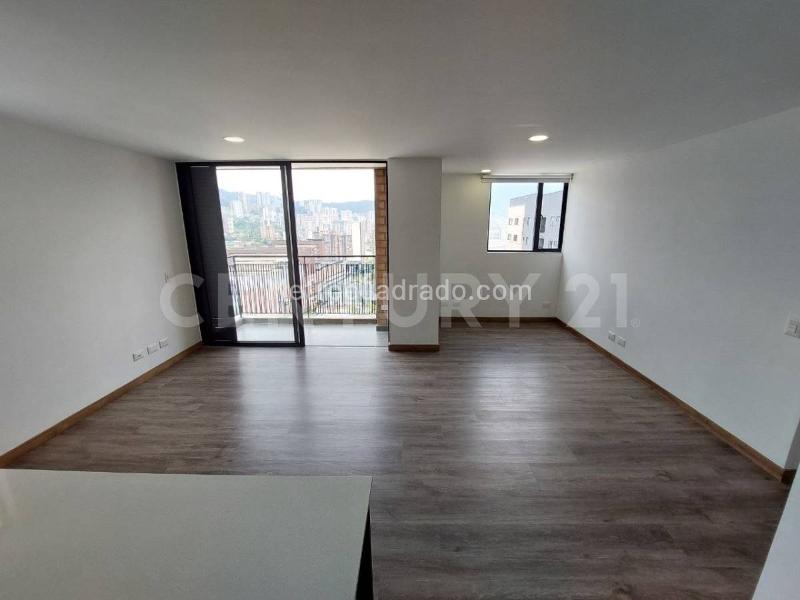 Piso – Medellín, Berlin, Aranjuez - Vista 4