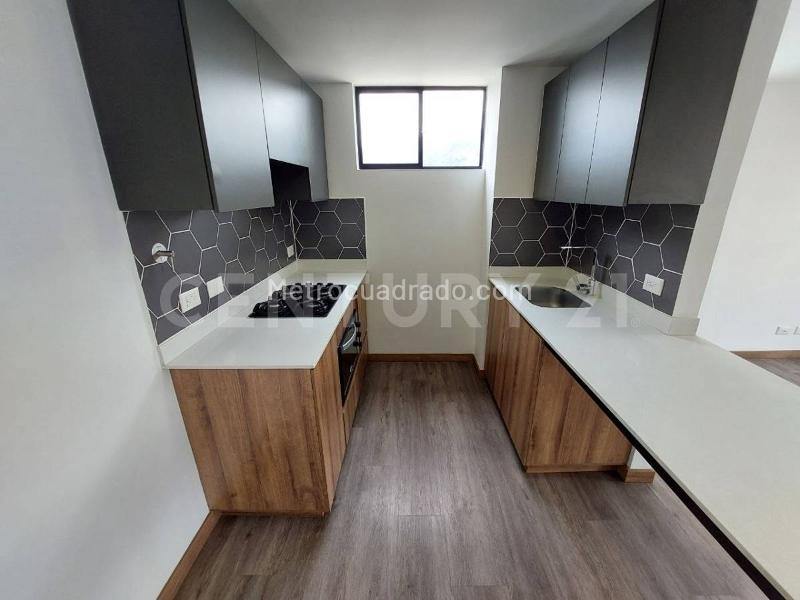 Piso – Medellín, Berlin, Aranjuez - Más