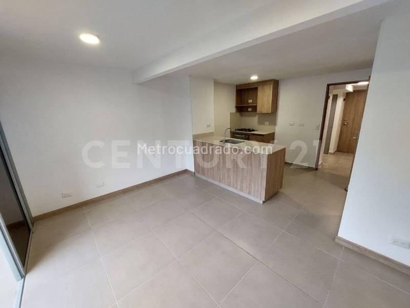 Piso – Envigado, Valle de Aburrá - Vista 2