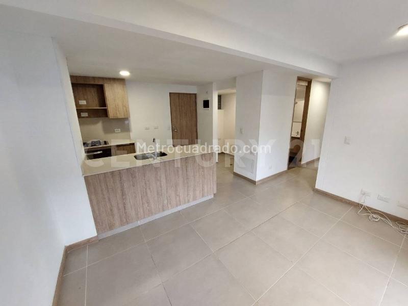 Piso – Envigado, Valle de Aburrá - Vista 3