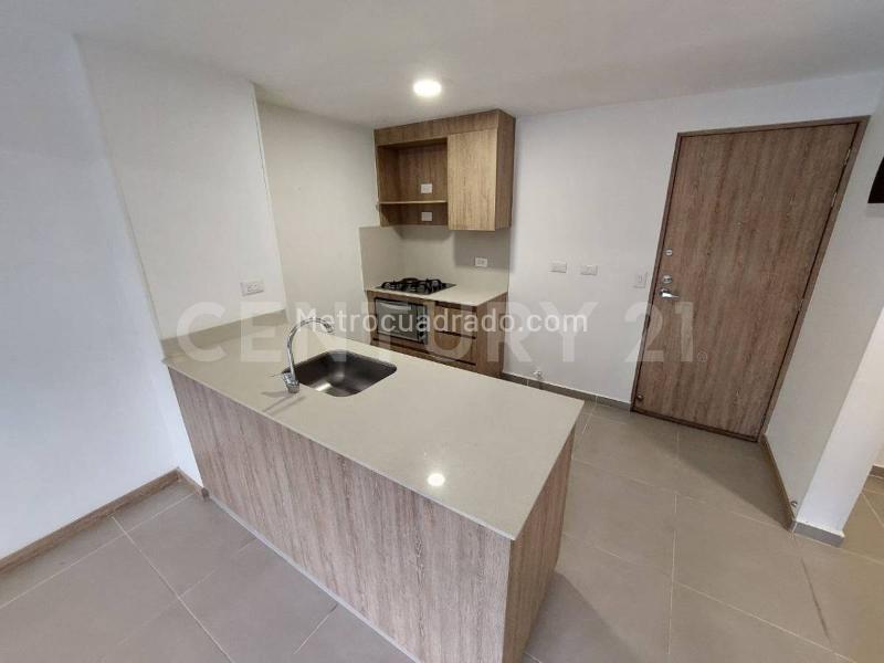 Piso – Envigado, Valle de Aburrá - Vista 4
