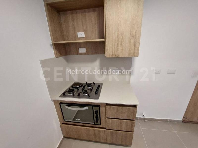 Piso – Envigado, Valle de Aburrá - Vista 5