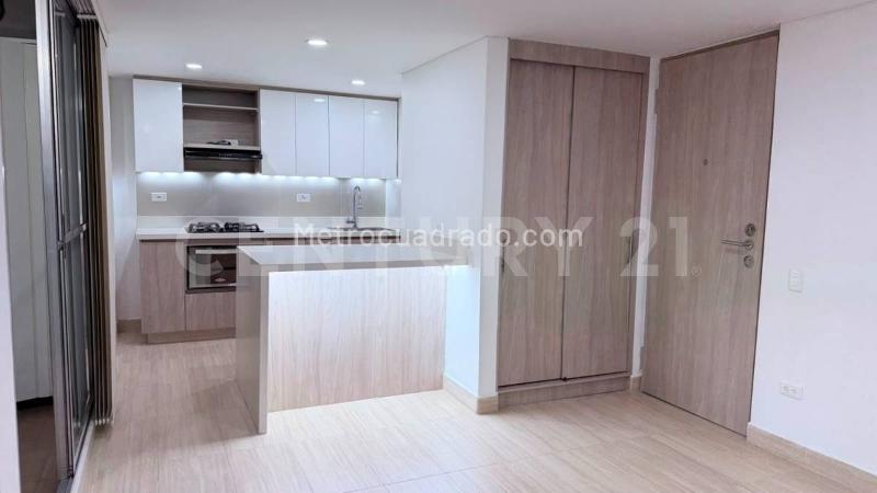 Piso – Sabaneta - Vista 2
