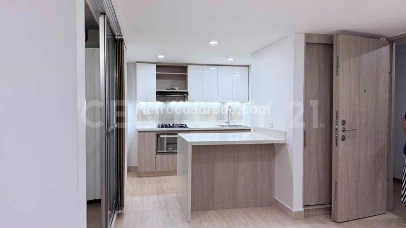 Piso – Sabaneta - Vista 3