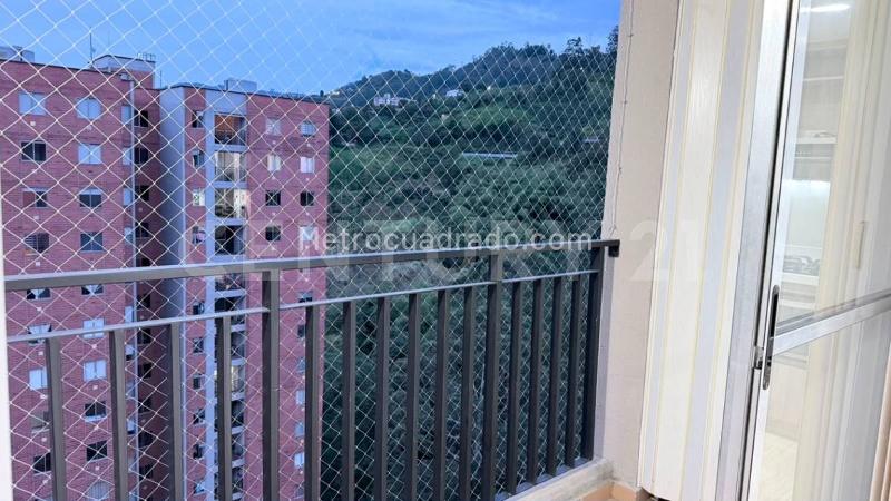 Piso – Sabaneta - Vista 4