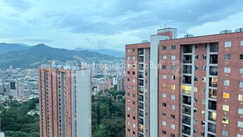 Piso – Sabaneta - Vista 5