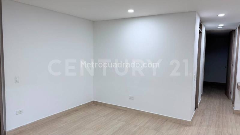 Piso – Sabaneta - Más