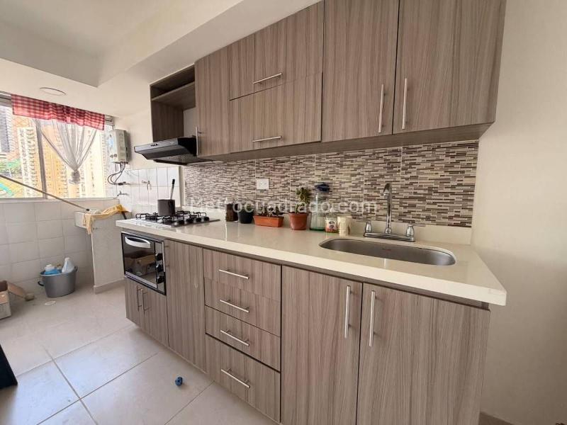 Piso – Sabaneta - Vista 3