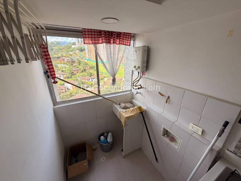 Piso – Sabaneta - Vista 4