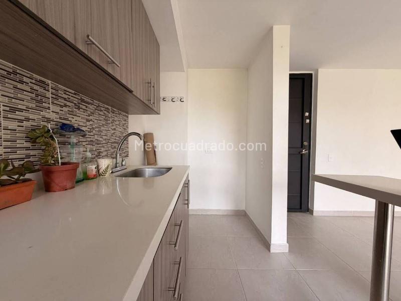 Piso – Sabaneta - Vista 5