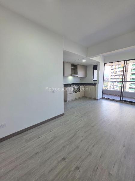 Piso – Medellín, La Asomadera Numero 2, Buenos Aires - Vista 2