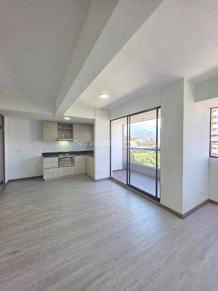 Piso – Medellín, La Asomadera Numero 2, Buenos Aires - Vista 3