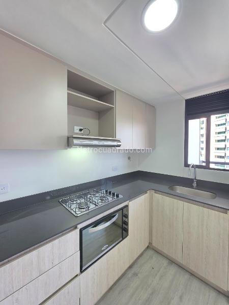 Piso – Medellín, La Asomadera Numero 2, Buenos Aires - Vista 4