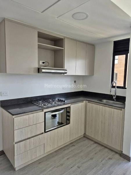 Piso – Medellín, La Asomadera Numero 2, Buenos Aires - Vista 5