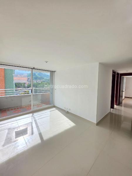 Piso – Medellín, Loma de Los Bernal, Belén - Vista 2