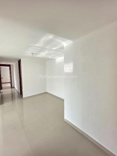 Piso – Medellín, Loma de Los Bernal, Belén - Vista 4