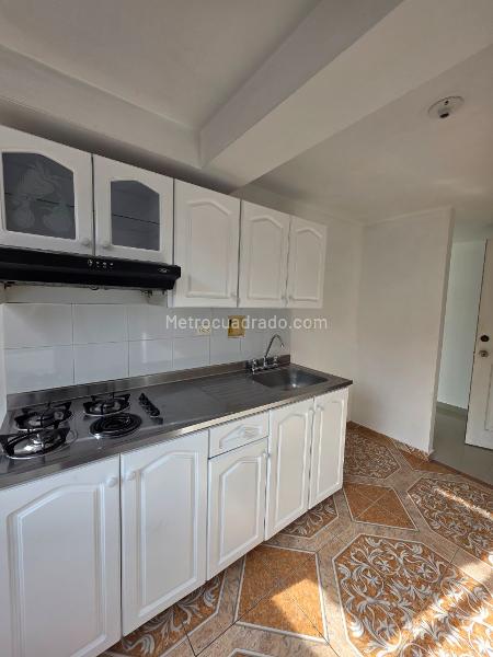 Piso – Medellín, Loma de Los Bernal, Belén - Vista 5