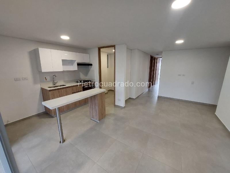Apartamento en Arriendo, Sabaneta
