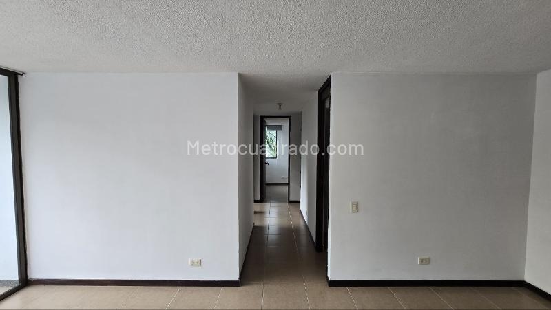 Piso – Envigado, Gualandayes, Valle de Aburrá - Vista 5