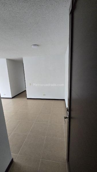Piso – Envigado, Gualandayes, Valle de Aburrá - Más