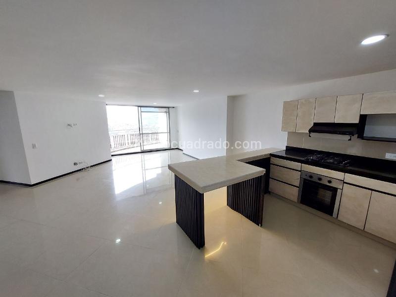 Piso – Sabaneta, Cañaveralejo - Vista 2