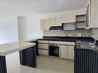 Apartamento en arriendo en La Doctora, Sabaneta · foto 2 de 20
