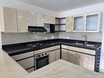 Apartamento en arriendo en La Doctora, Sabaneta · foto 3 de 20