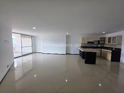 Apartamento en arriendo en La Doctora, Sabaneta · foto 5 de 20
