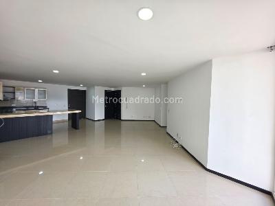 Apartamento en arriendo en La Doctora, Sabaneta · foto 6 de 20