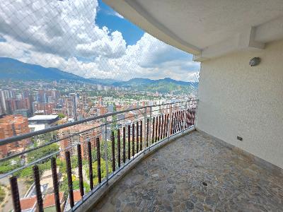 Apartamento en arriendo en La Doctora, Sabaneta · foto 8 de 20