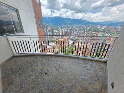 Apartamento en arriendo en La Doctora, Sabaneta · foto 9 de 20