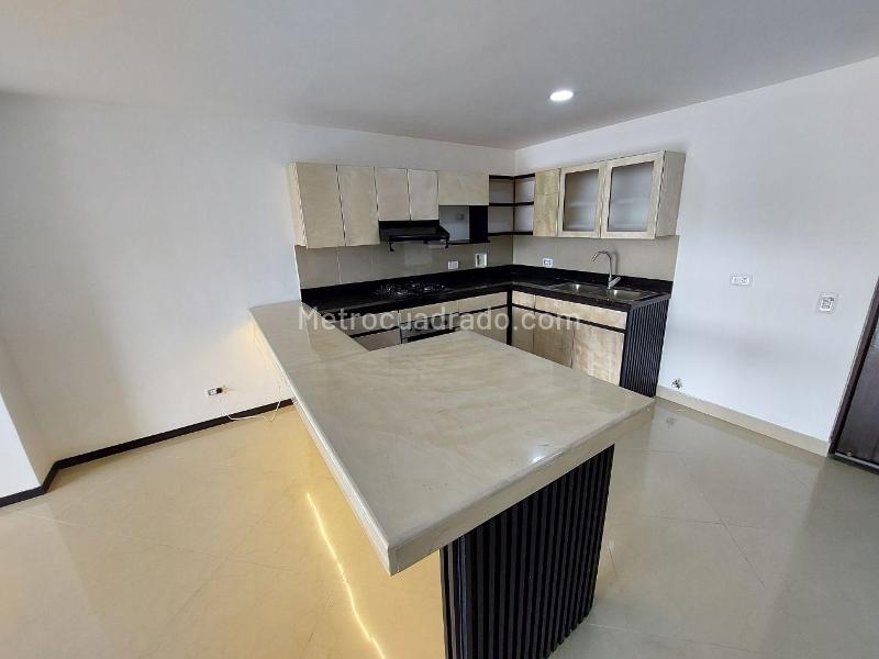 Piso – Sabaneta, Cañaveralejo - Vista 3