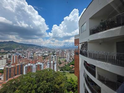Apartamento en arriendo en La Doctora, Sabaneta · foto 14 de 20