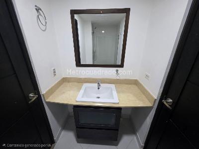 Apartamento en arriendo en La Doctora, Sabaneta · foto 16 de 20